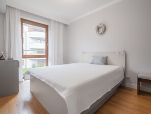 1 bedroom, Internet - Na Wczasowej by Interhome (Ustka)