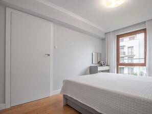 1 chambre, accès à Internet