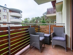 Property grounds - Na Wczasowej by Interhome (Ustka)