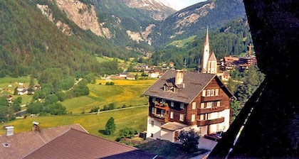 Ferienwohnung Top 49 by Interhome