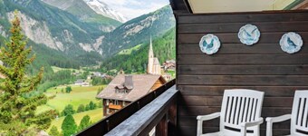 Appartement Top 49 by Interhome