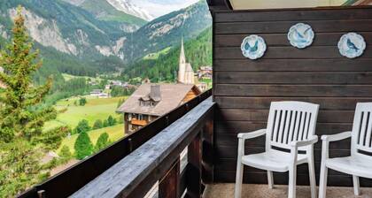 Apartment Top 49 by Interhome