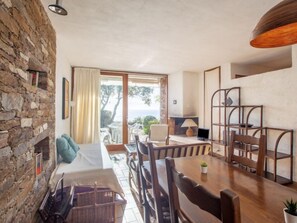 2 chambres, accès à Internet