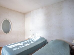 2 Schlafzimmer, Internetzugang