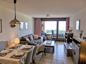 Télévision, lecteur de DVD