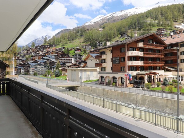 Property grounds - Matten (Utoring) by Interhome (Zermatt)