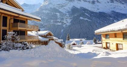 Chalet Butz by Interhome