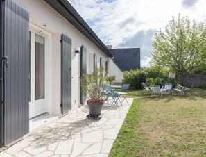 Terras