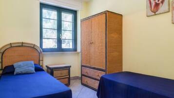 2 Schlafzimmer, kostenloses Internet