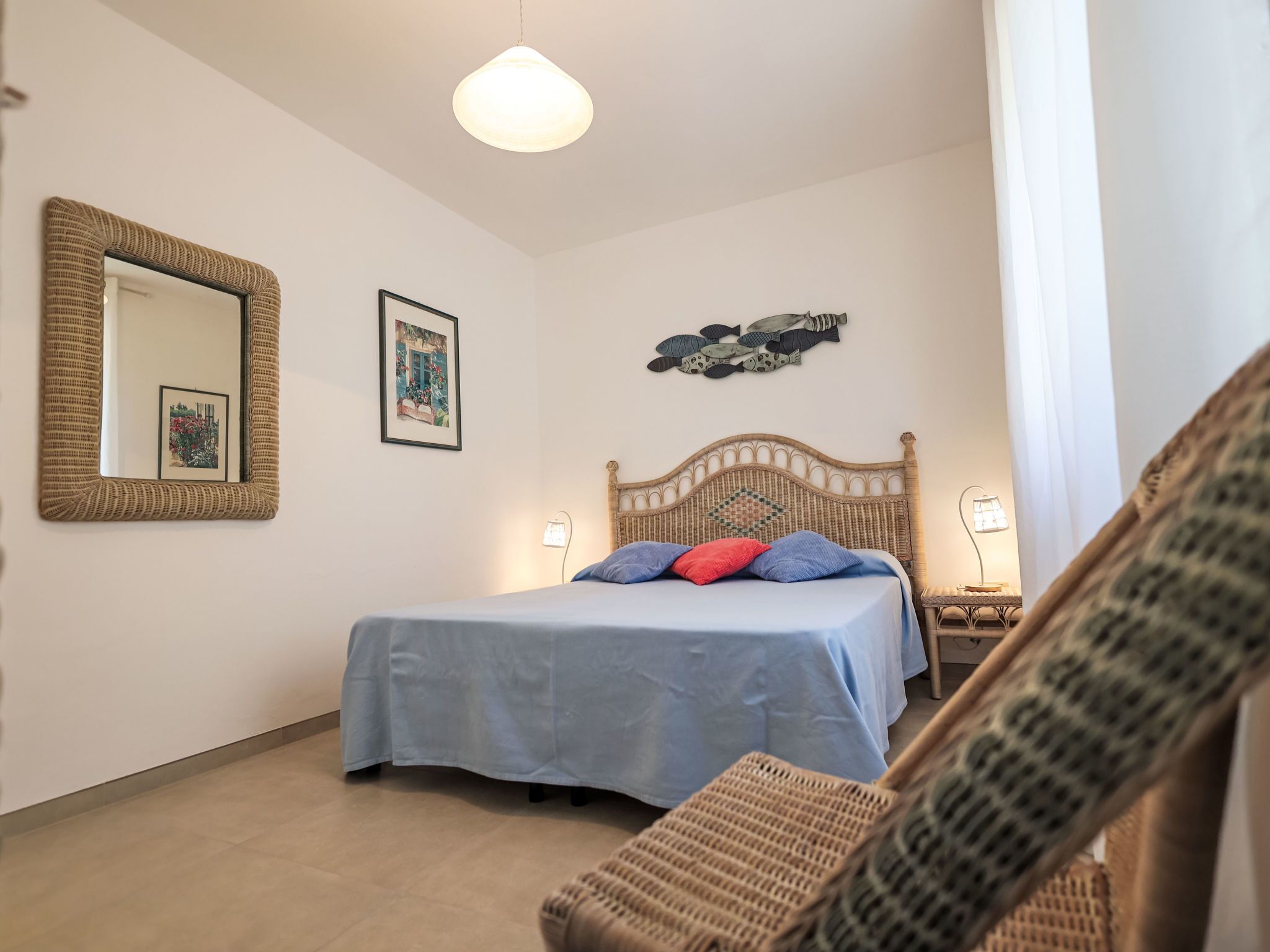 2 camere, accesso a Internet gratuito