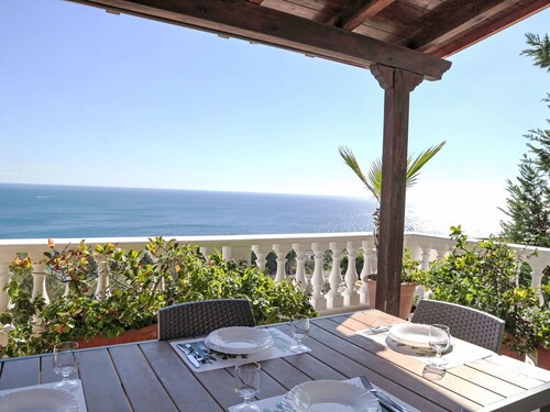 Cicala-Villa Anna by Interhome