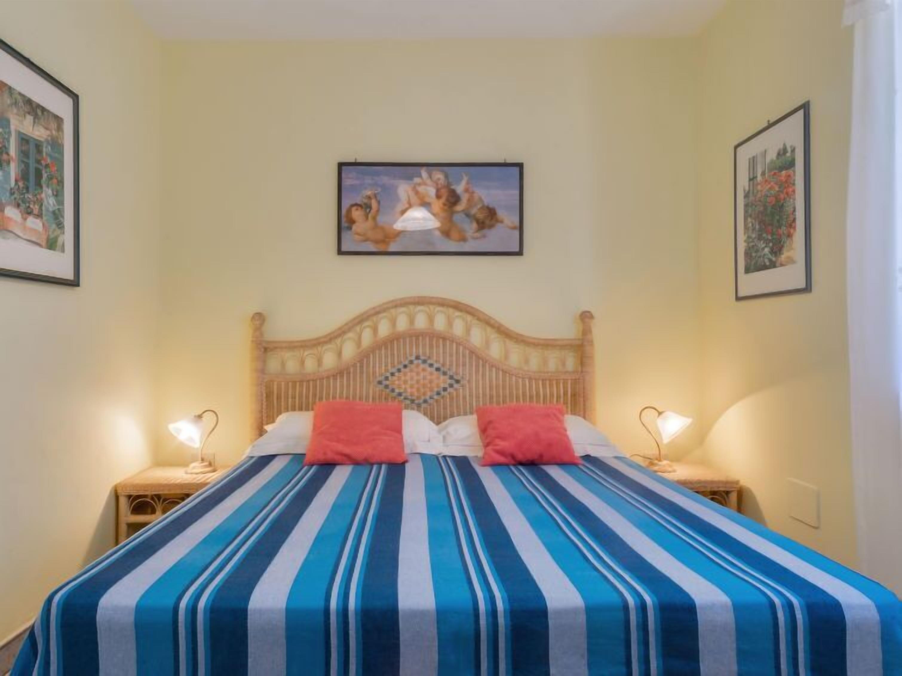 2 Schlafzimmer, kostenloses Internet