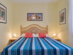 2 soverom og internett (inkludert)