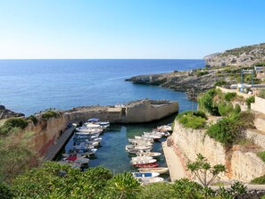 Port de plaisance