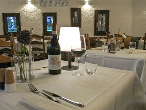 Restaurantes