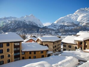 Udendørsområde