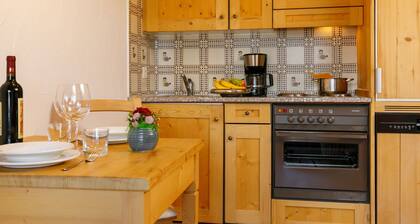 Residenza Chesa Margun 78-4 by Interhome