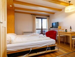 1 bedroom, WiFi