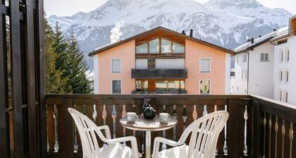Apartment Apt.17 by Interhome