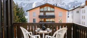 Appartamento Apt.17 by Interhome