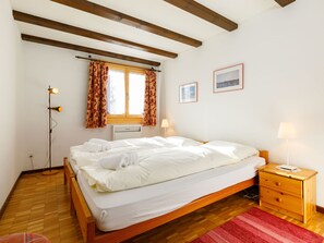 1 bedroom, internet - Apartment Apt.17 by Interhome (Silvaplana-Surlej)