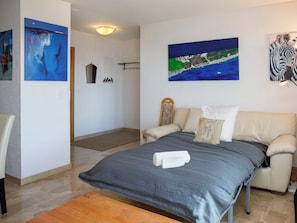 1 bedroom, free Internet - Clairière des Barzettes B16 by Interhome (Crans-Montana)