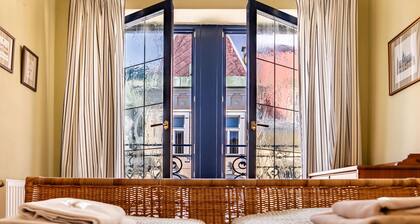 Apartamento Chopin by Interhome