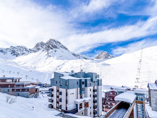 Plein Soleil (Val Claret) by Interhome