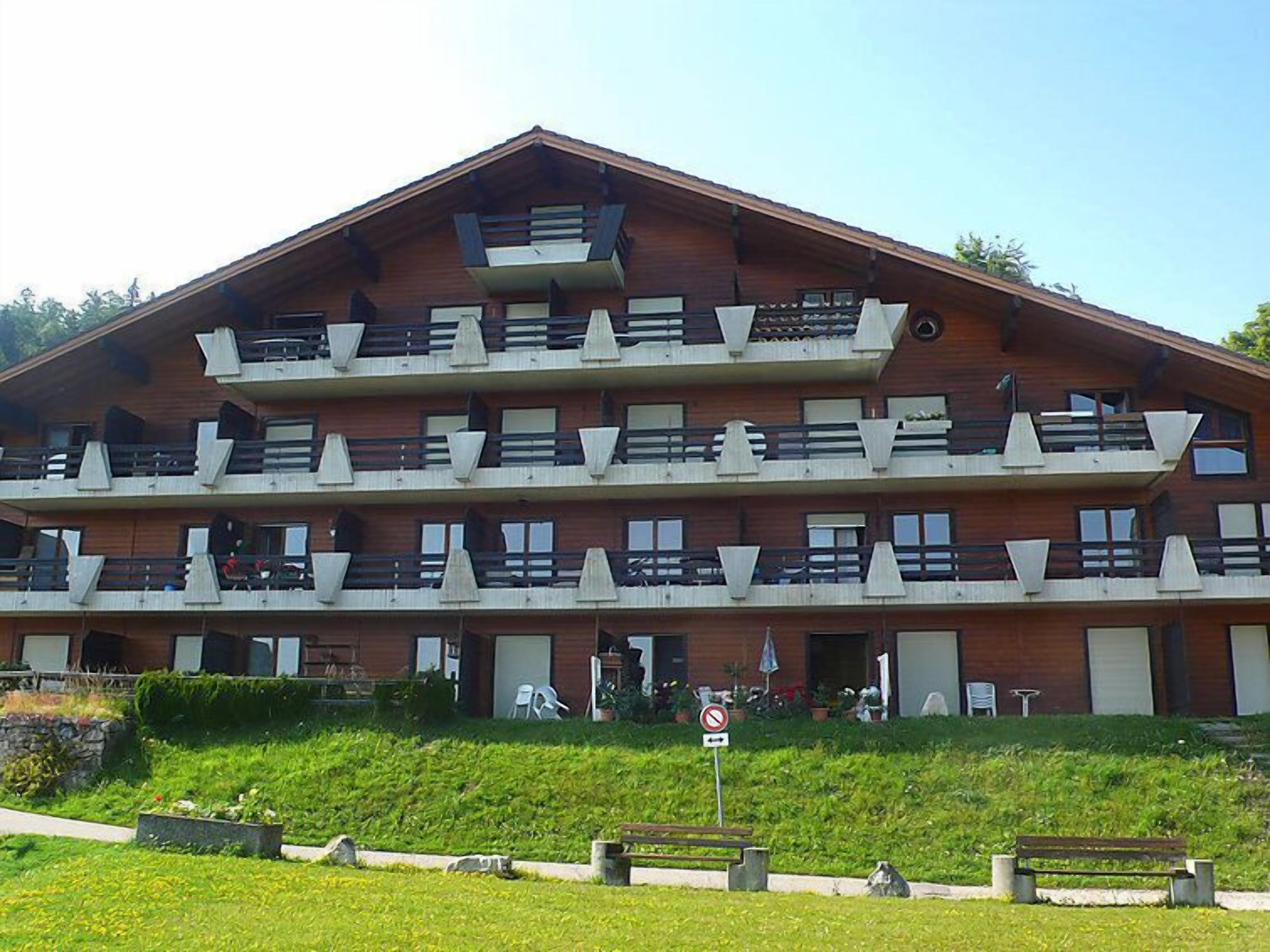 Esterni