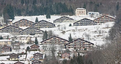 Apartment Eridan by Interhome