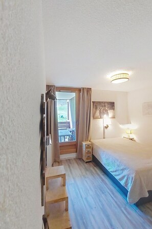 1 habitación y internet
