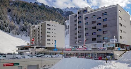 Rosablanche D35 by Interhome