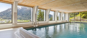 Guardaval Apt 301 by Interhome
