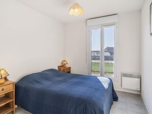 2 bedrooms, Internet