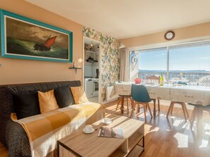 Dining - Cap Cabourg by Interhome (Cabourg)
