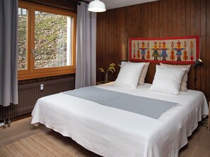 1 chambre, accès Internet