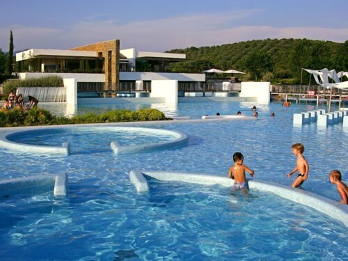 Vacation home Tipo A by Interhome