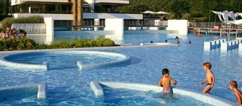 Vacation home Tipo A by Interhome