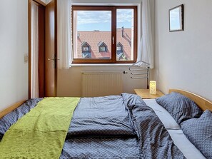 1 habitación 