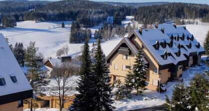 Schwarzwaldblick by Interhome