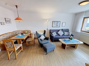 Sala d'estar