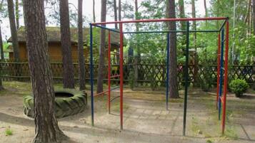 Kinderbereich