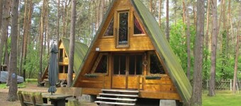 Nepumuk by Interhome