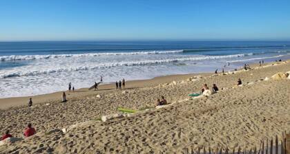 Les Maisons de l'Océan by Interhome