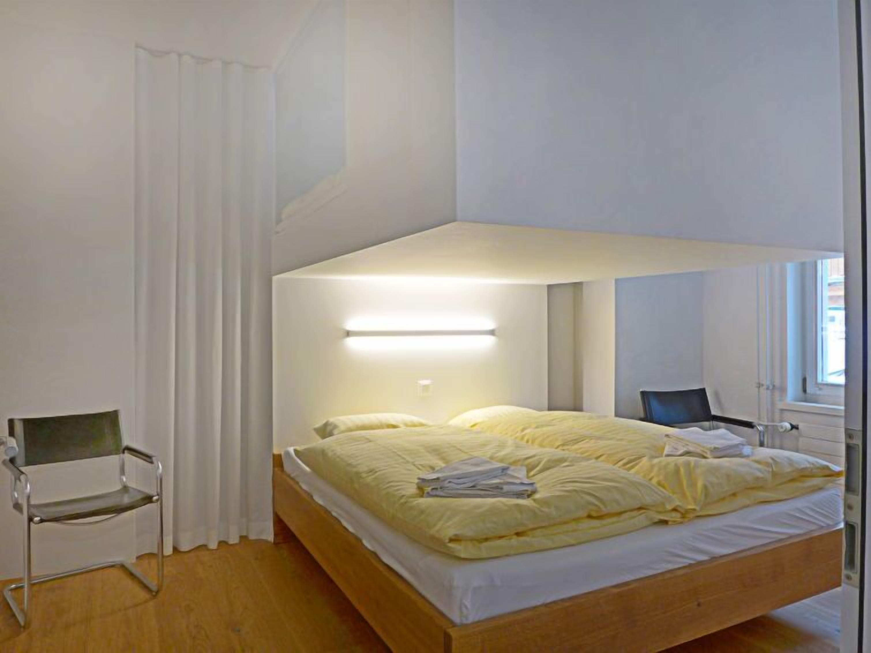 1 Schlafzimmer, Internetzugang