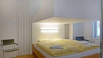 1 Schlafzimmer, Internetzugang