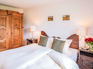 2 Schlafzimmer, Internetzugang