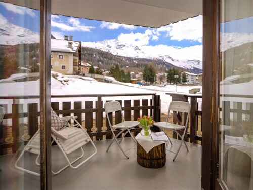 Chesa Linaria by Interhome