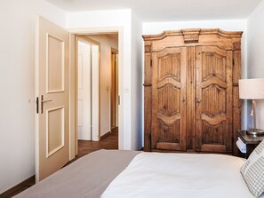 2 chambres, accès Internet