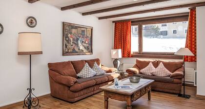 Chesa Linaria by Interhome